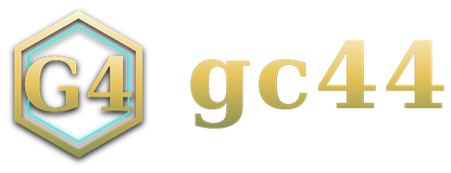 gc44 logo