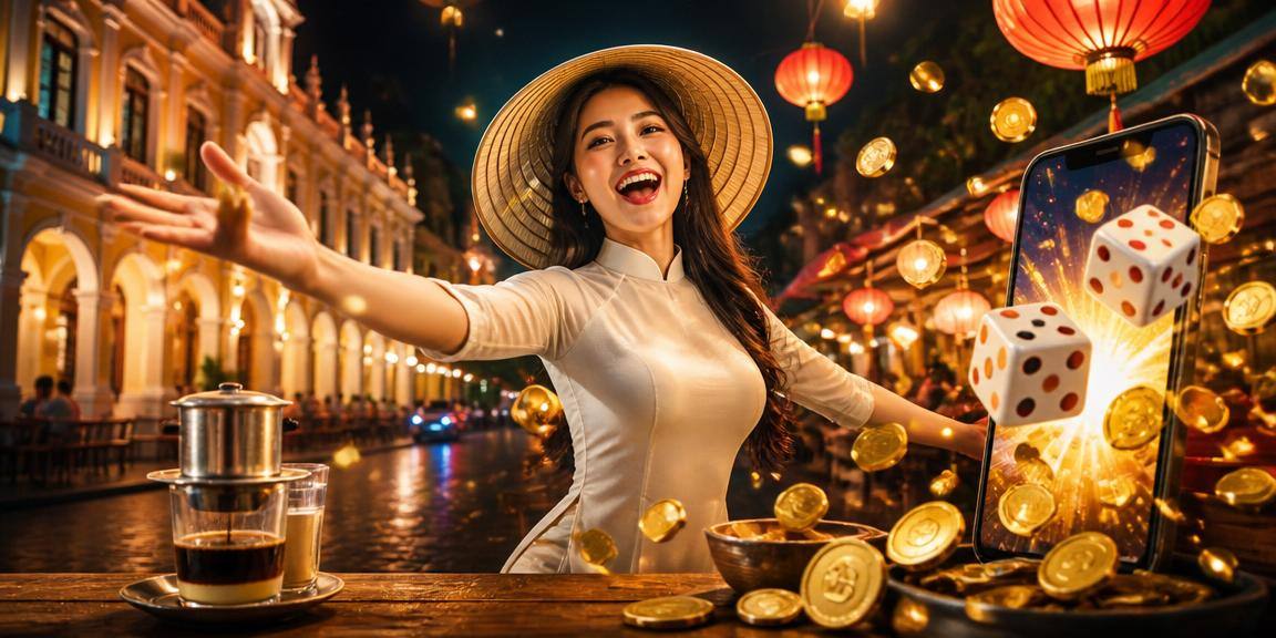 gc44 Những gì bạn tìm thấy khi mở tài khoản gc44